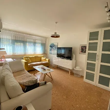 Goce 20 New Belgrade,near Jugoslavija * Belgrado