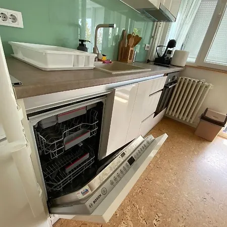 Goce 20 New Belgrade,near Jugoslavija Bělehrad